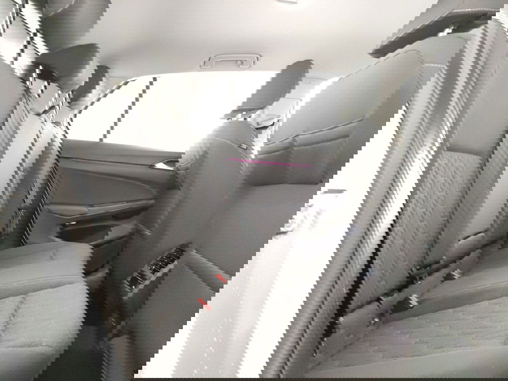 Volkswagen Golf usata a Napoli (9)