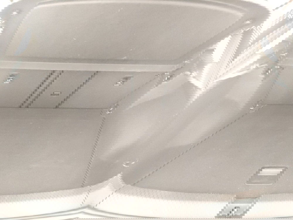 Volkswagen T-Roc usata a Napoli (13)