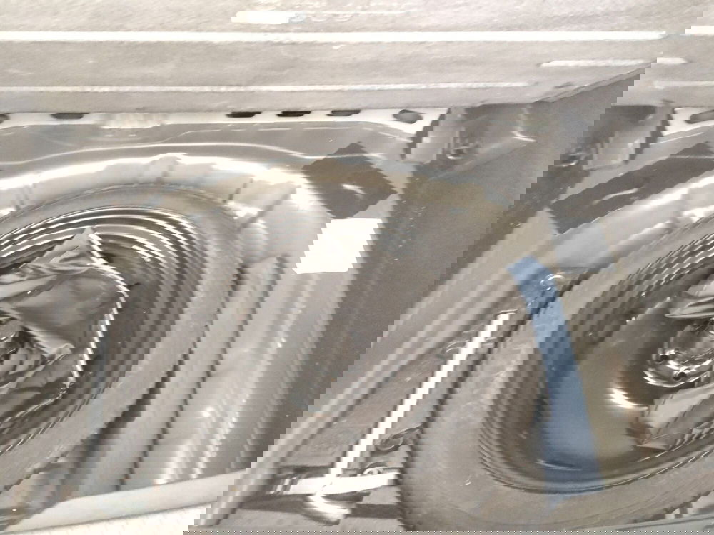 Volkswagen T-Roc usata a Napoli (14)