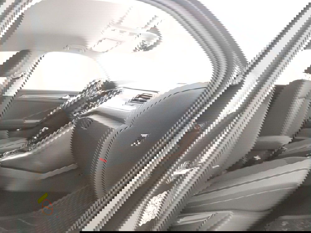 Volkswagen T-Roc usata a Napoli (6)