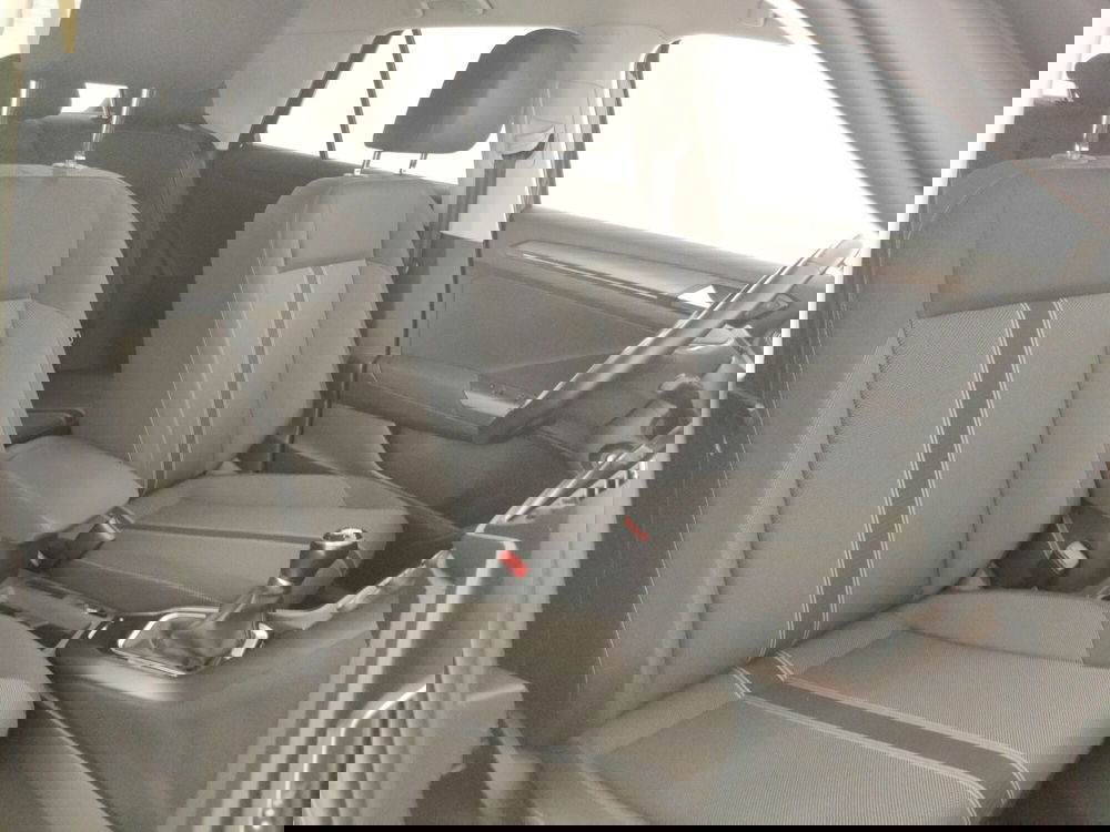 Volkswagen T-Roc usata a Napoli (7)