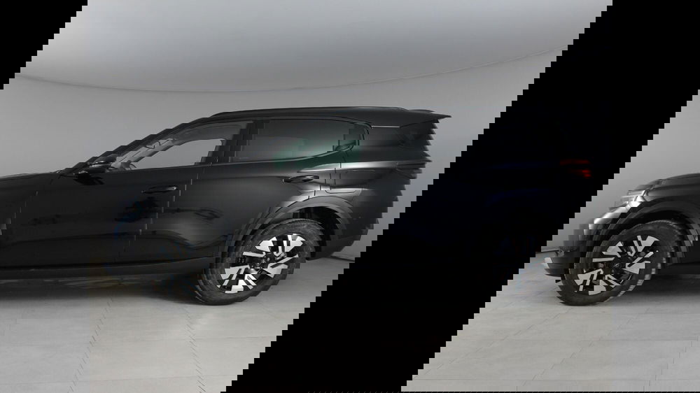 Opel Frontera usata a Palermo (2)