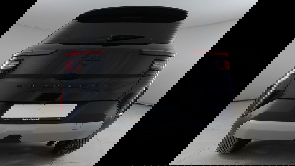 Opel Frontera usata a Palermo (3)