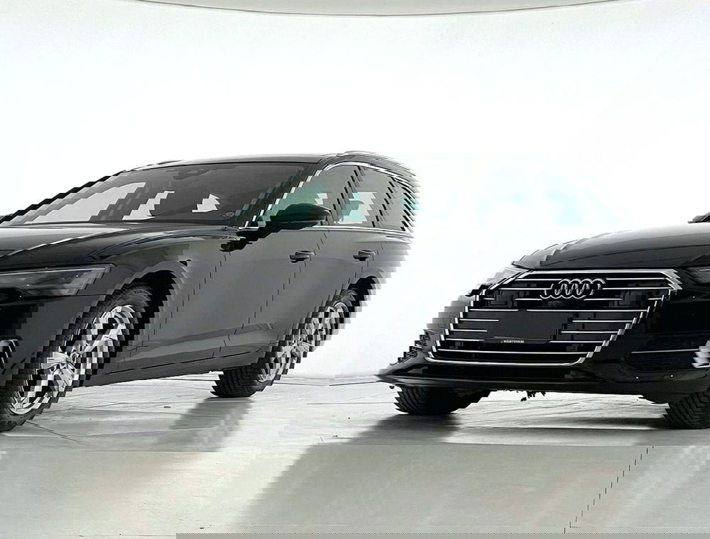 Audi A6 Avant usata a Perugia