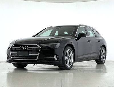 Audi A6 Avant 40 2.0 TDI S tronic Business Sport del 2022 usata a Bastia Umbra