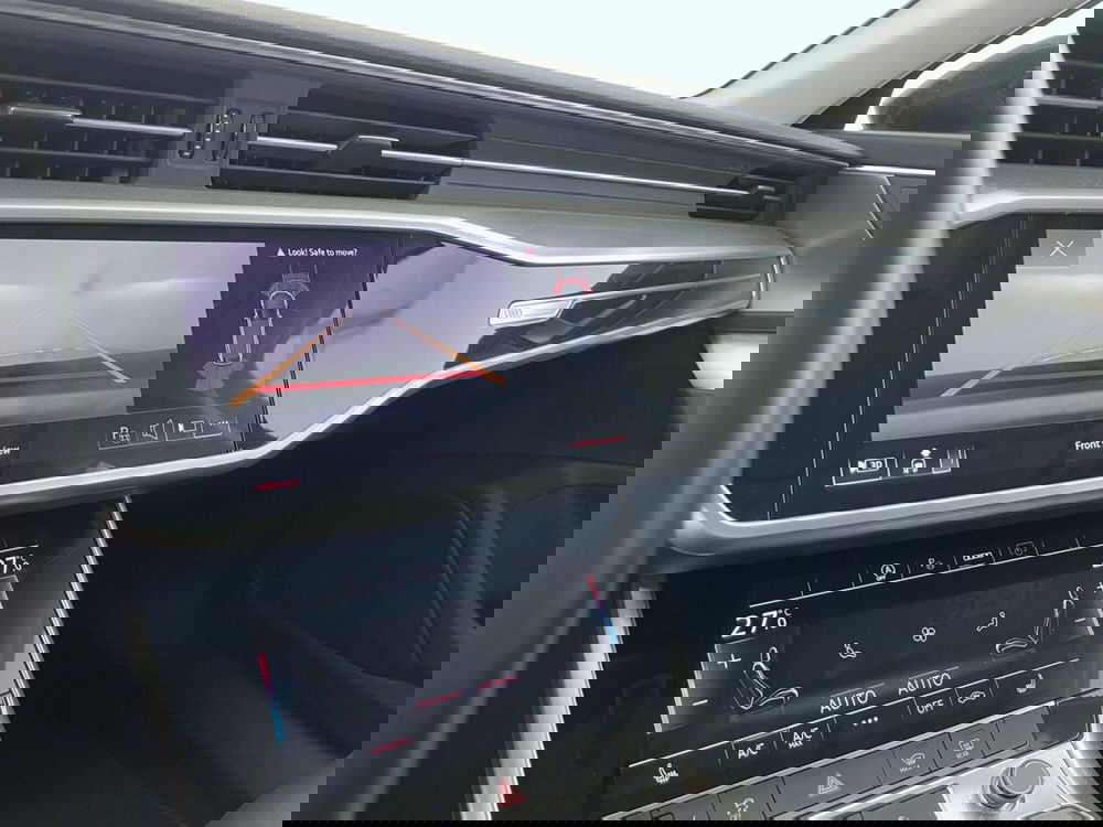 Audi A6 Avant usata a Perugia (10)