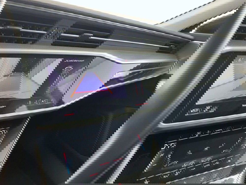 Audi A6 Avant usata a Perugia (11)