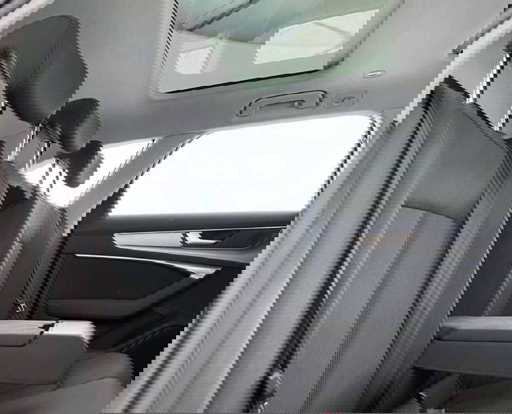 Audi A6 Avant usata a Perugia (14)