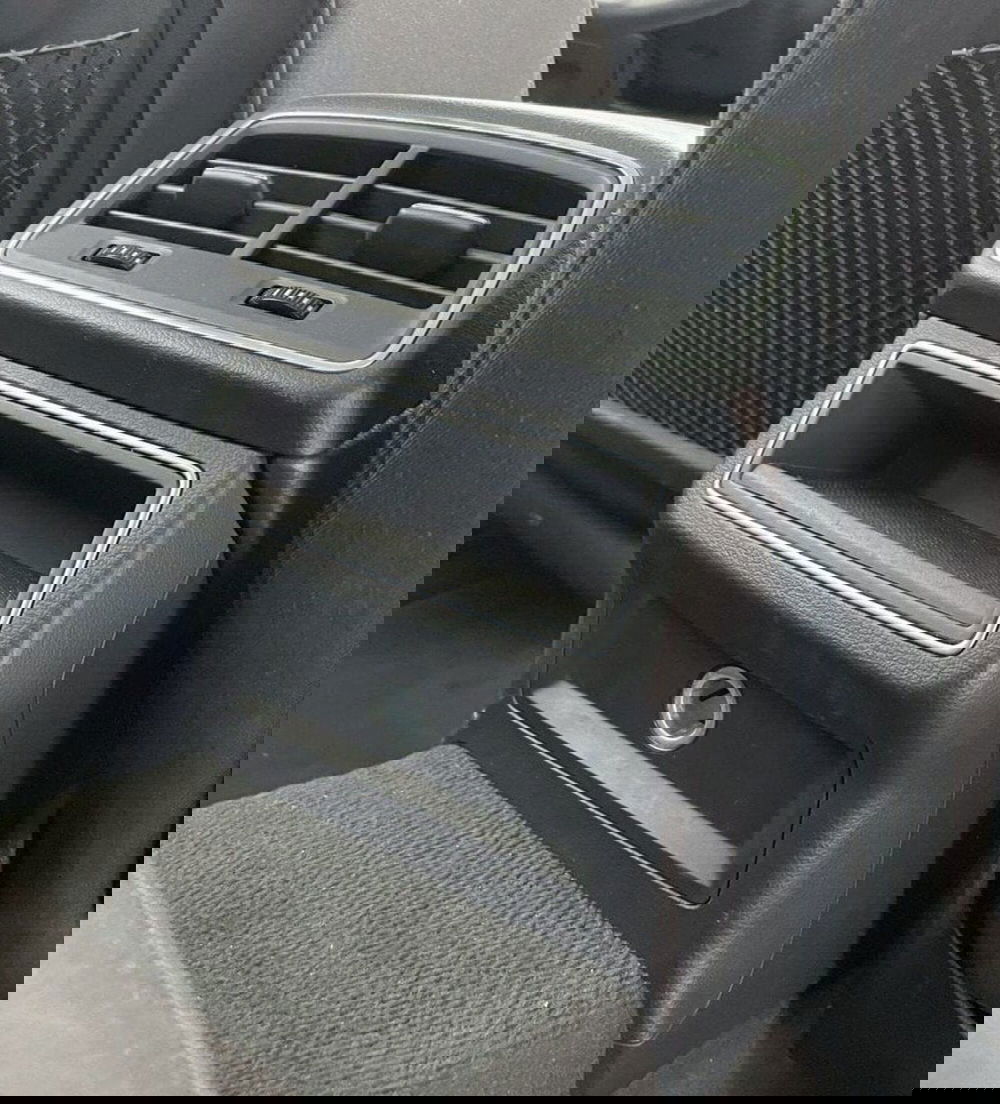 Audi A6 Avant usata a Perugia (15)