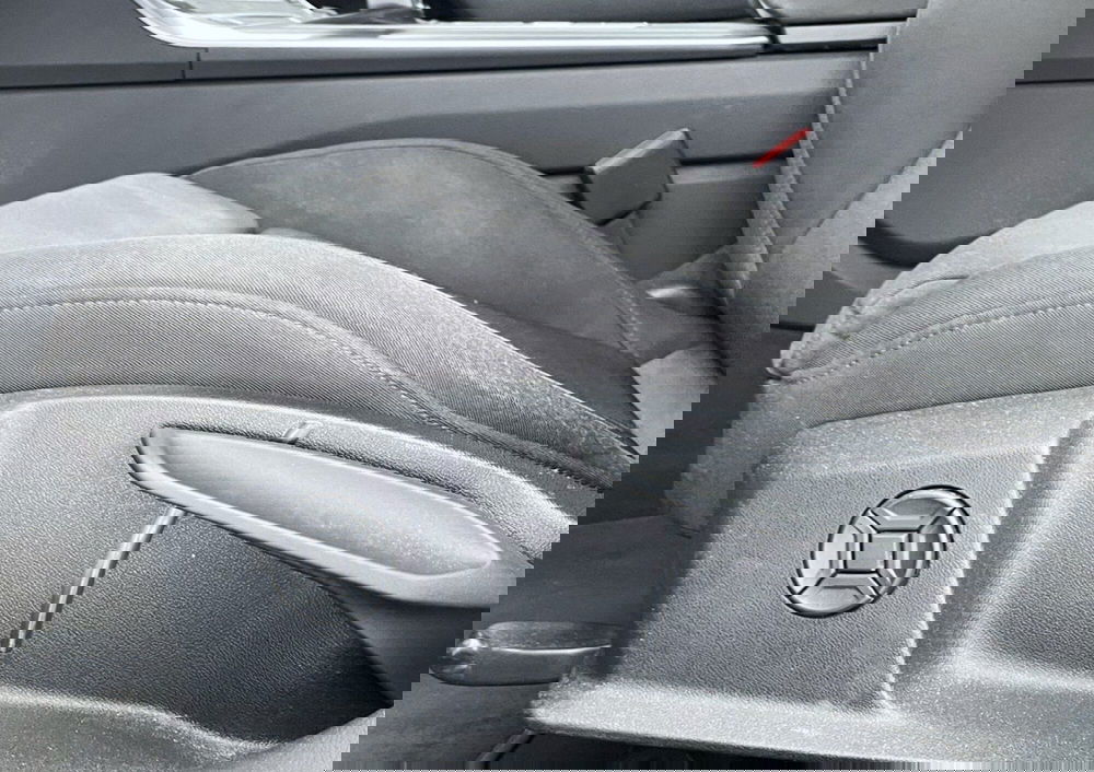 Audi A6 Avant usata a Perugia (16)