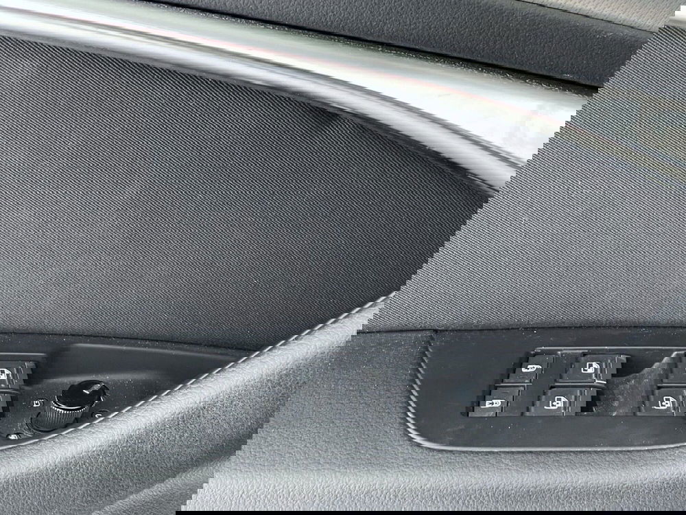 Audi A6 Avant usata a Perugia (17)