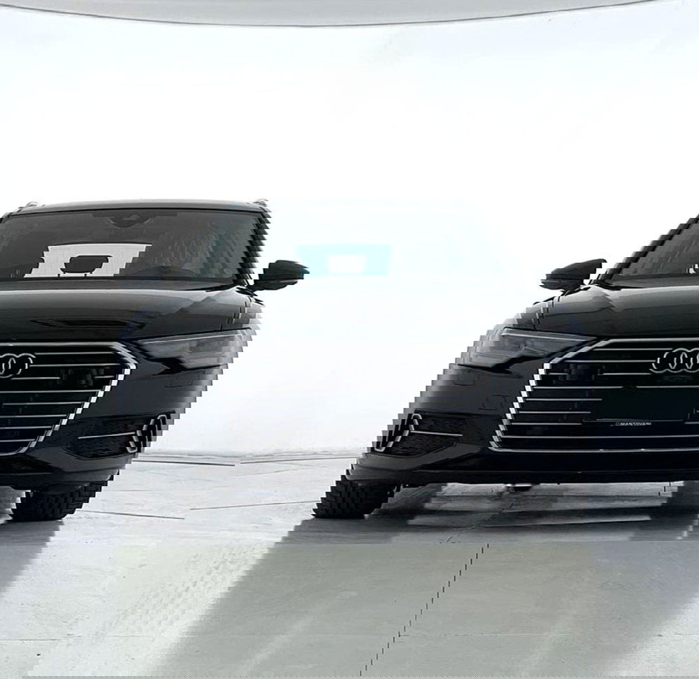 Audi A6 Avant usata a Perugia (2)