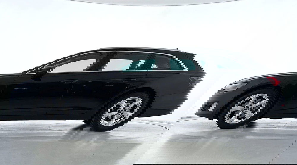 Audi A6 Avant usata a Perugia (5)