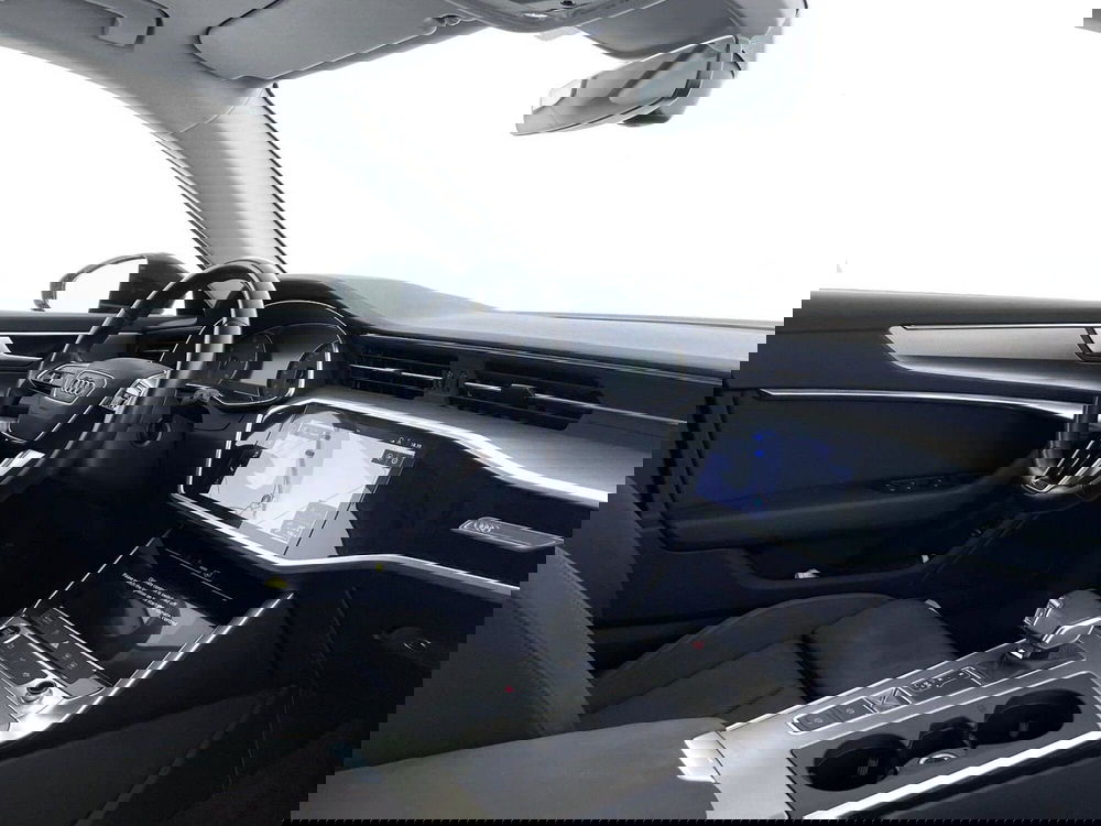 Audi A6 Avant usata a Perugia (9)