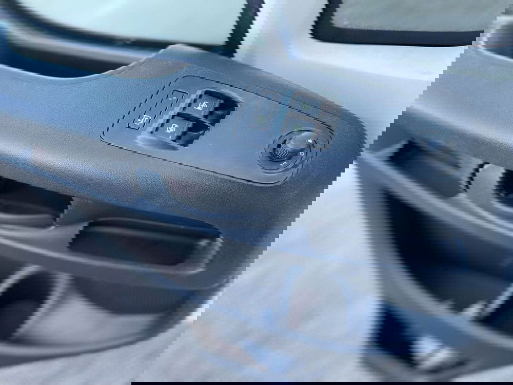 Fiat Ducato Furgone usata a Perugia (11)