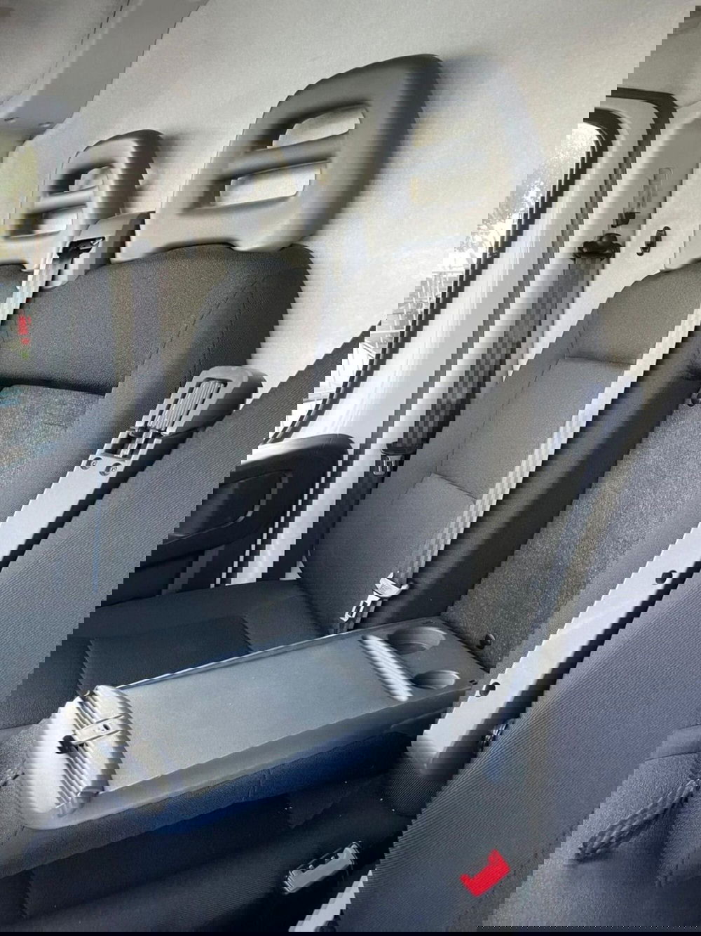 Fiat Ducato Furgone usata a Perugia (12)