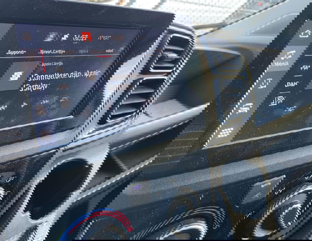 Fiat Ducato Furgone usata a Perugia (7)