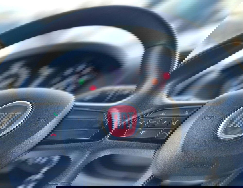 Fiat Ducato Furgone usata a Perugia (9)