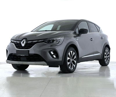 Renault Captur TCe 90 CV Techno del 2024 usata a Bastia Umbra
