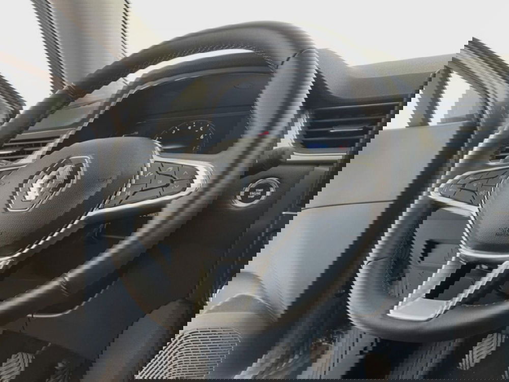 Renault Captur usata a Perugia (10)