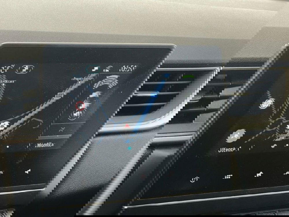 Renault Captur usata a Perugia (15)