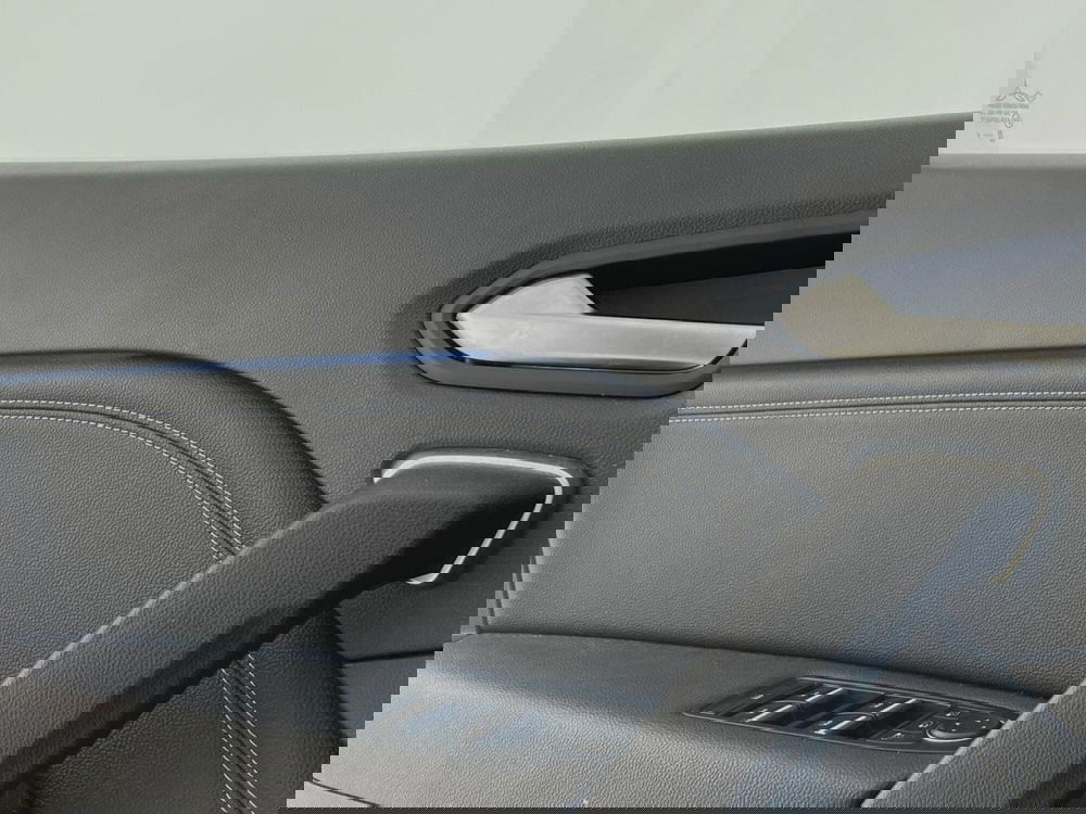 Renault Captur usata a Perugia (18)