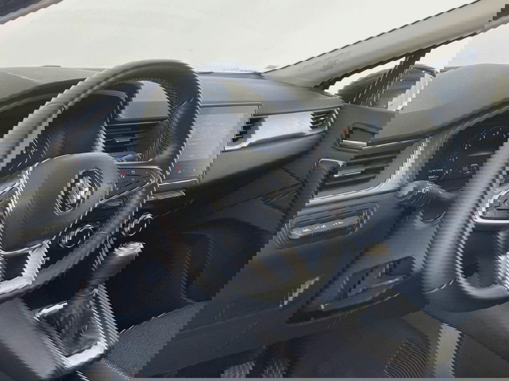 Renault Captur usata a Perugia (19)