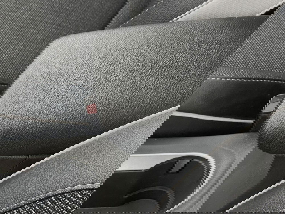 Renault Captur usata a Perugia (20)