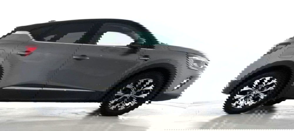 Renault Captur usata a Perugia (3)