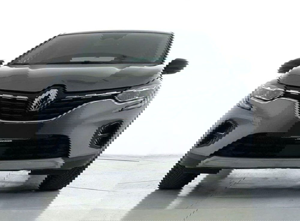 Renault Captur usata a Perugia (4)