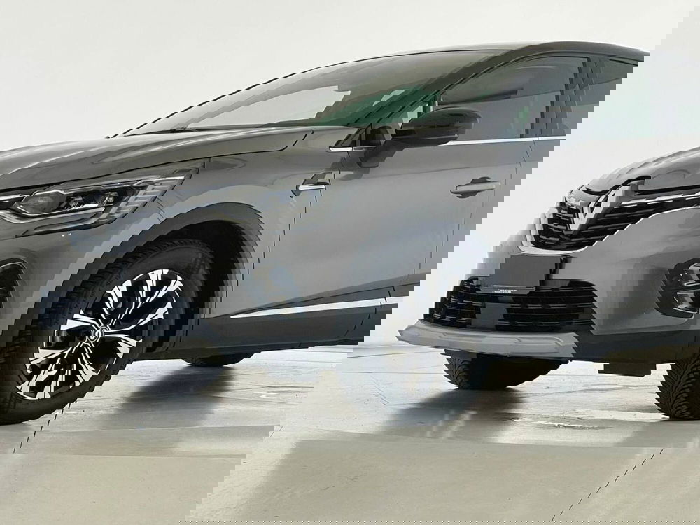 Renault Captur usata a Perugia (5)