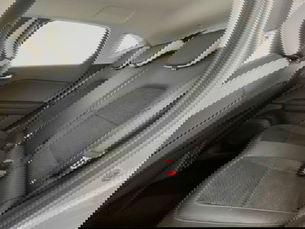 Renault Captur usata a Perugia (7)