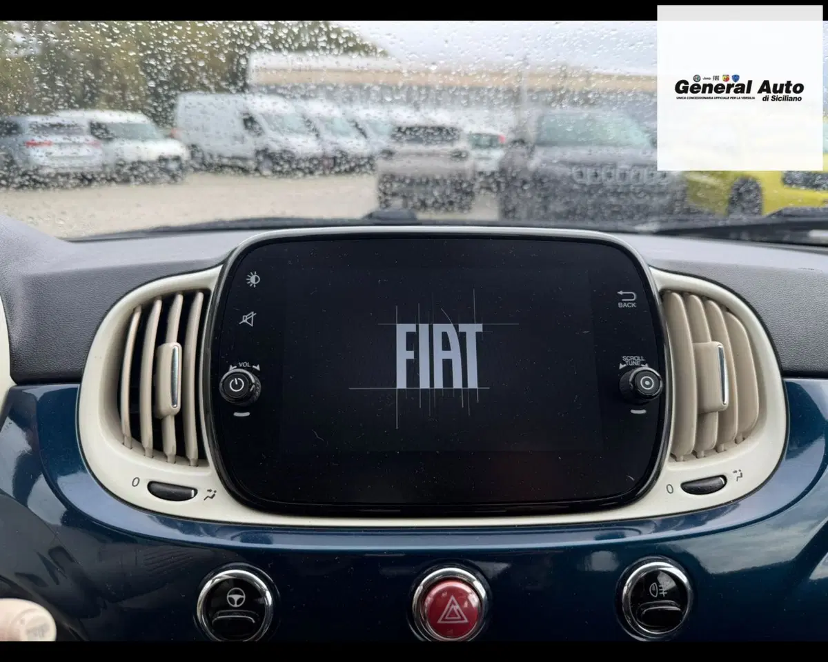 Fiat 500 usata a Lucca (12)