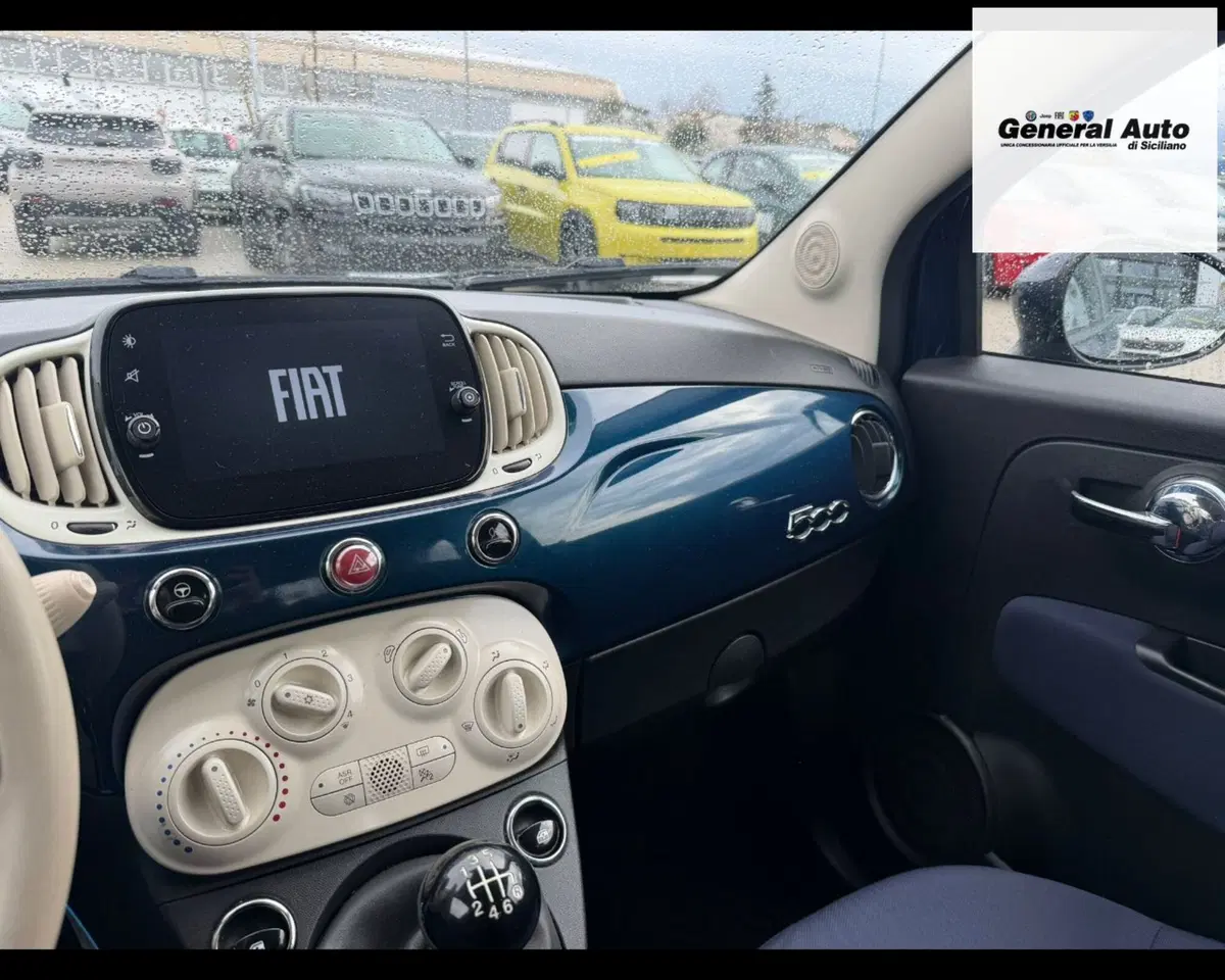 Fiat 500 usata a Lucca (14)