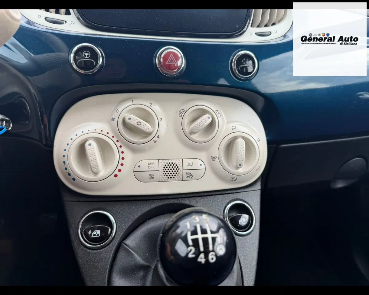 Fiat 500 usata a Lucca (15)