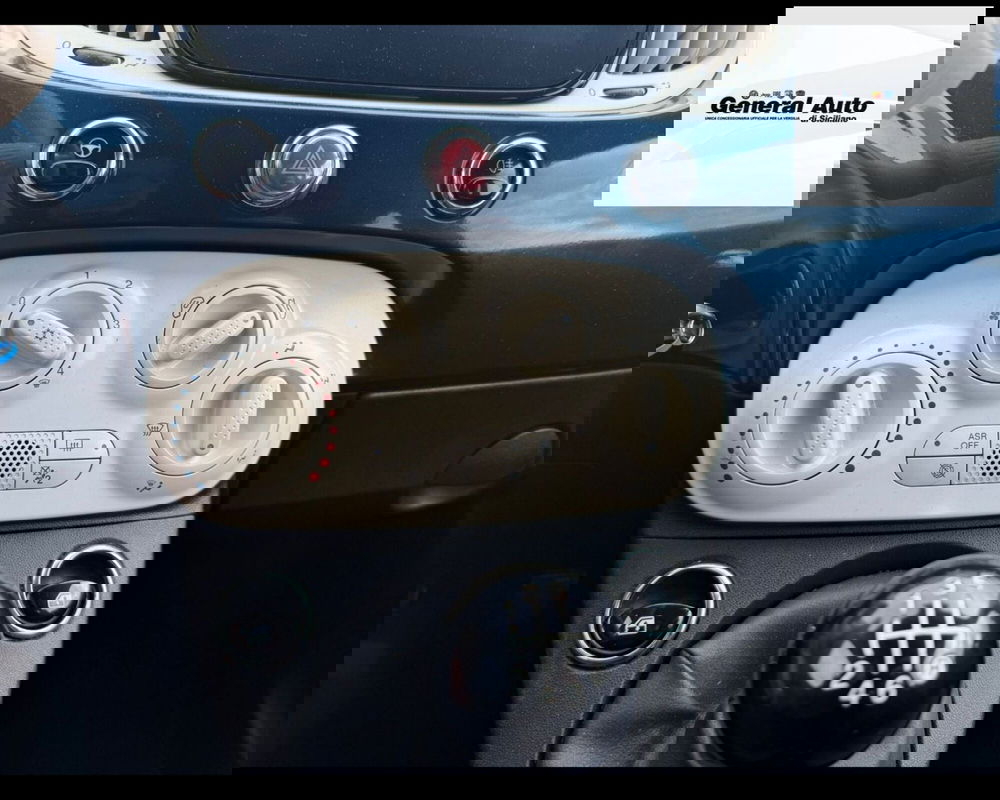 Fiat 500 usata a Lucca (15)