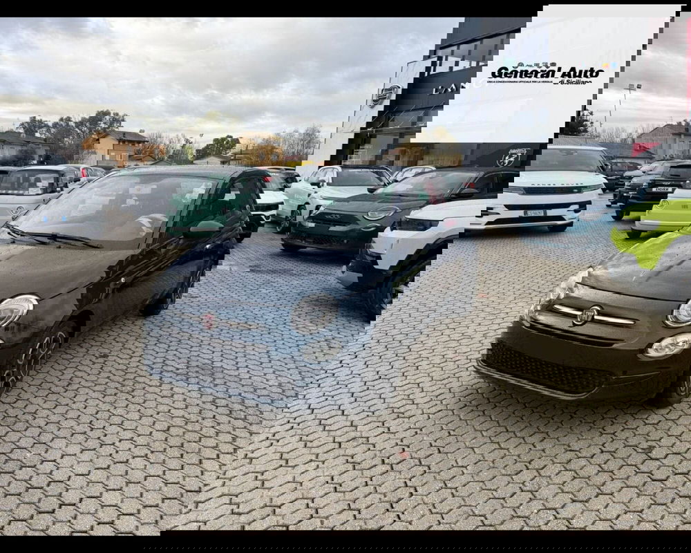 Fiat 500 usata a Lucca (3)