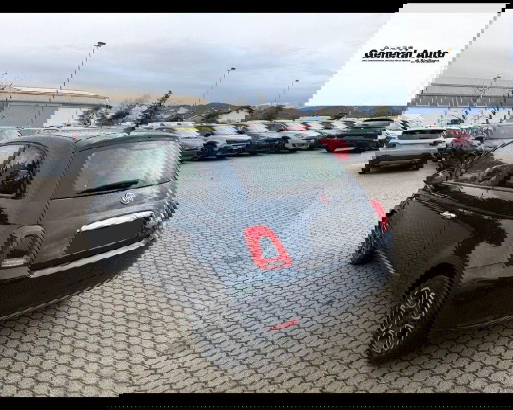 Fiat 500 usata a Lucca (5)