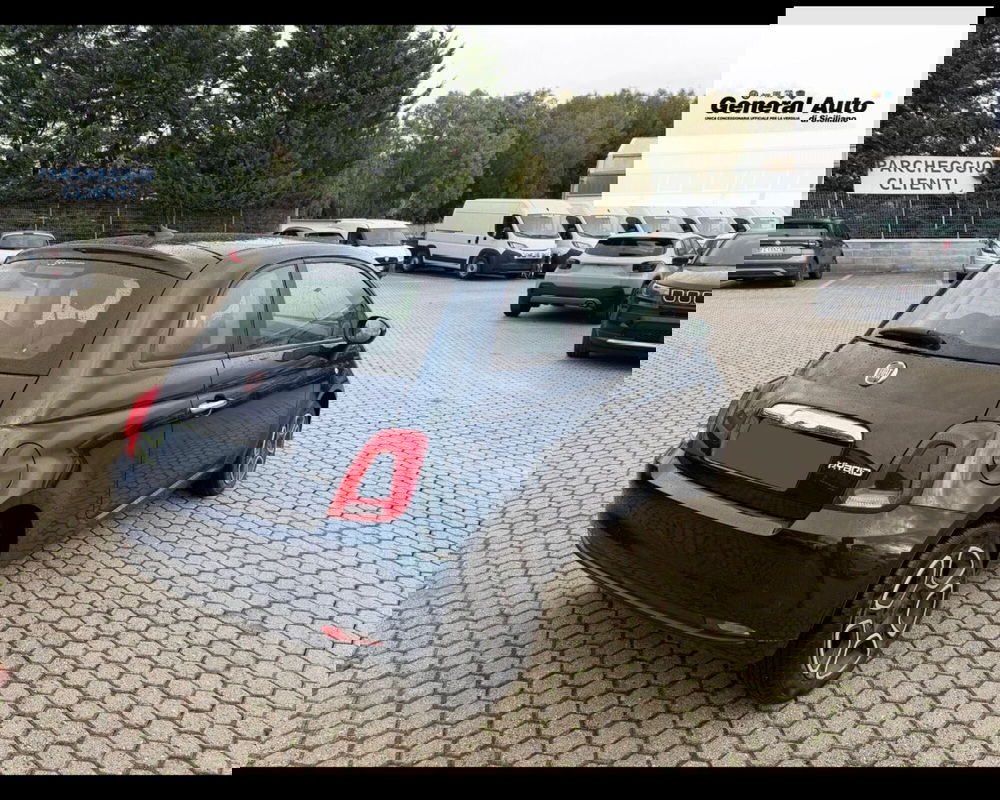 Fiat 500 usata a Lucca (7)