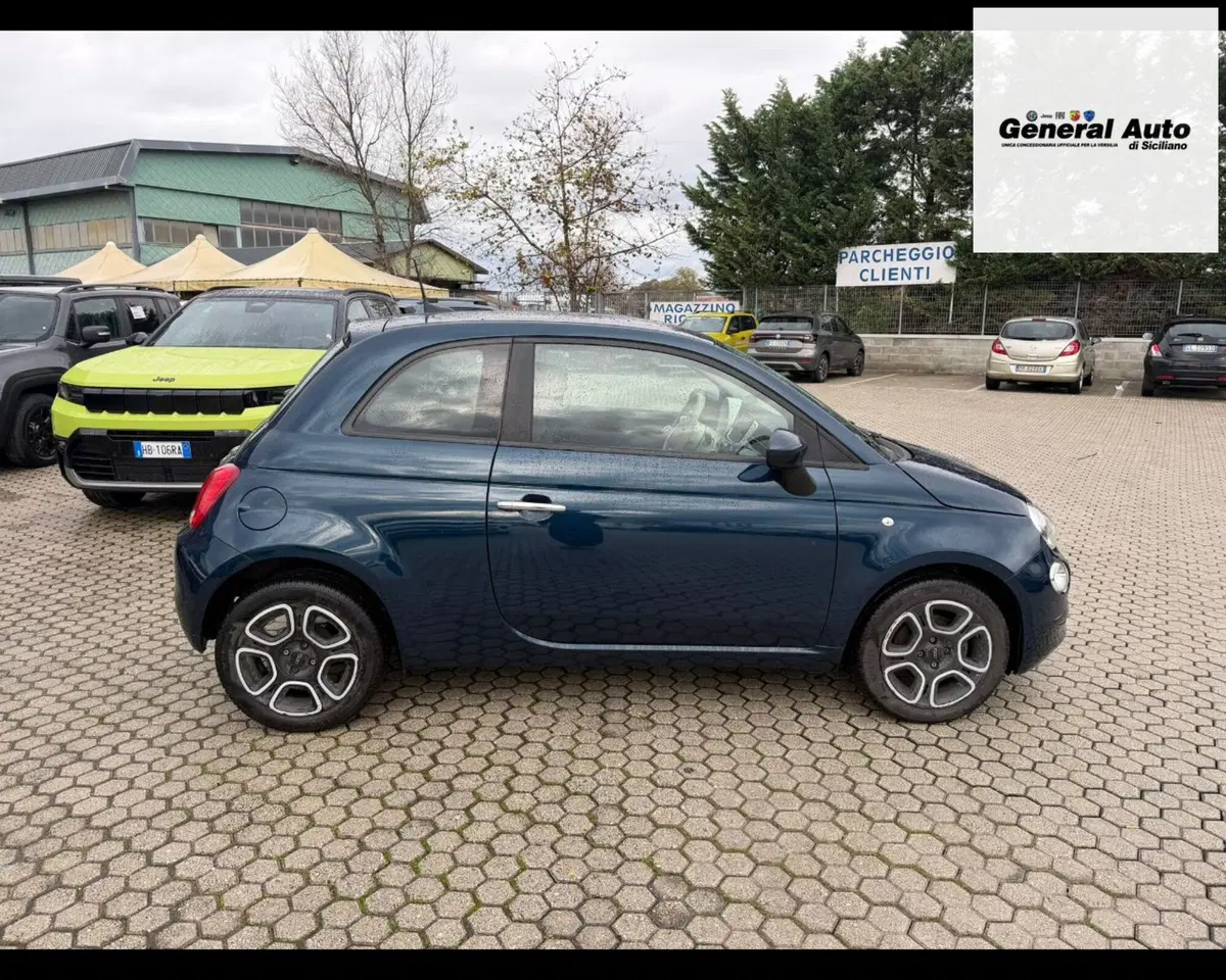 Fiat 500 usata a Lucca (8)