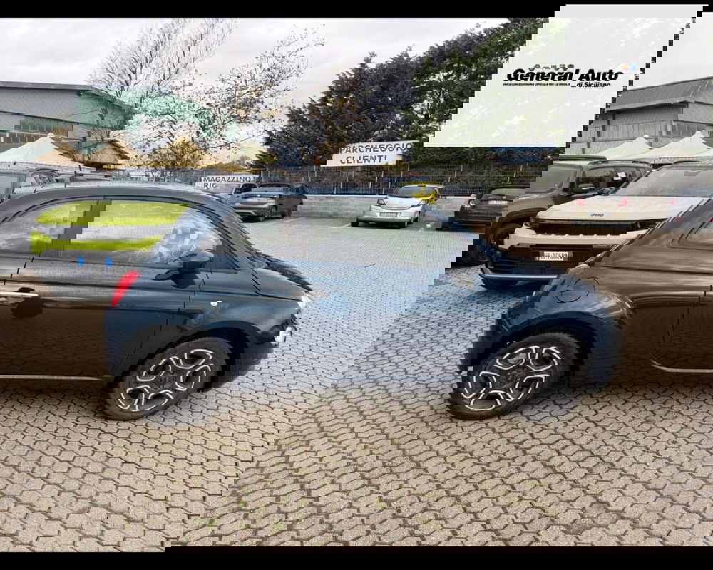 Fiat 500 usata a Lucca (8)