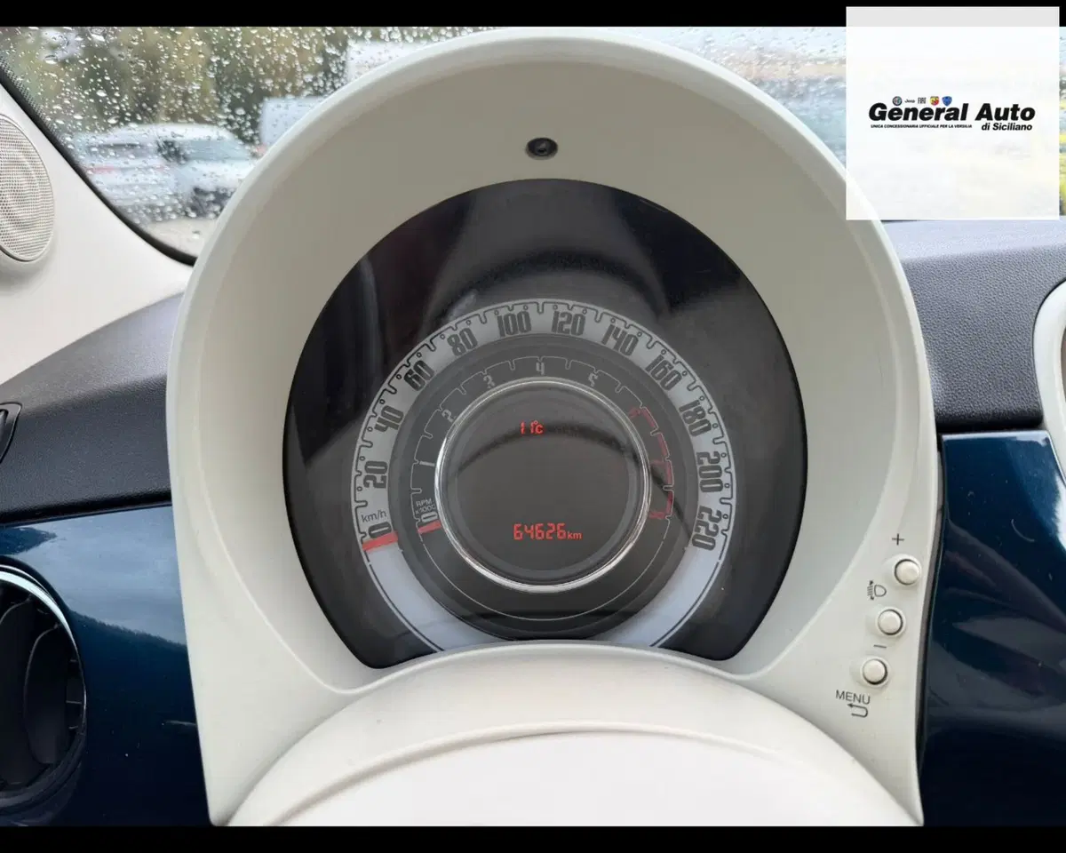 Fiat 500 usata a Lucca (9)