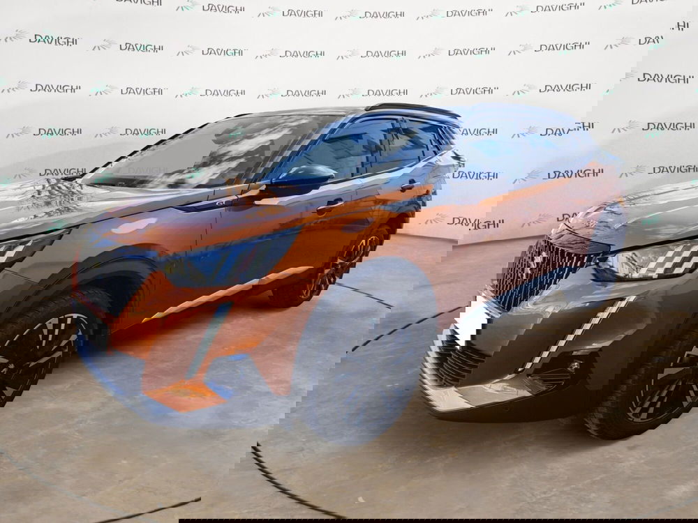 Peugeot 2008 usata a Parma