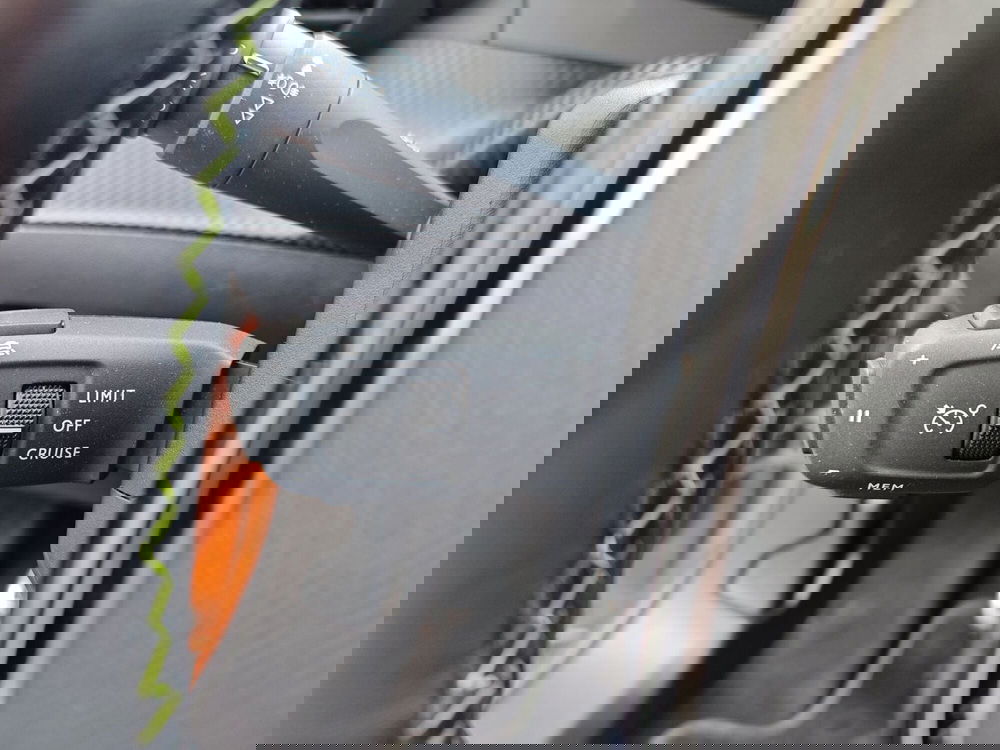 Peugeot 2008 usata a Parma (13)