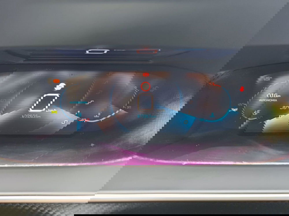 Peugeot 2008 usata a Parma (14)