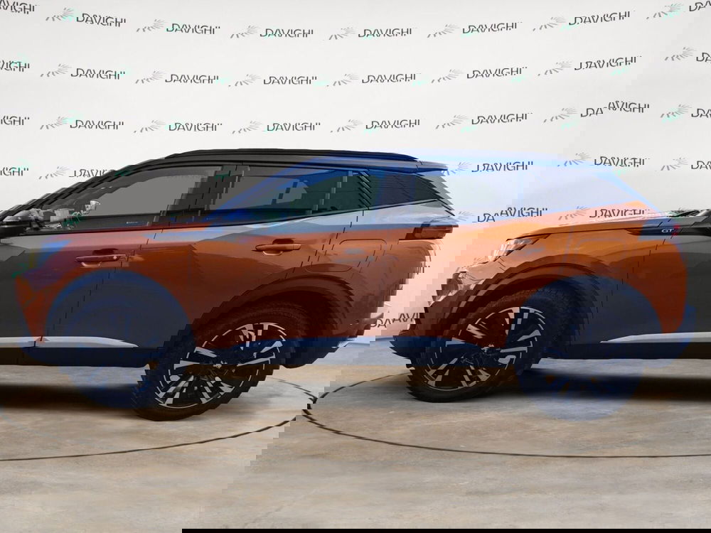 Peugeot 2008 usata a Parma (2)