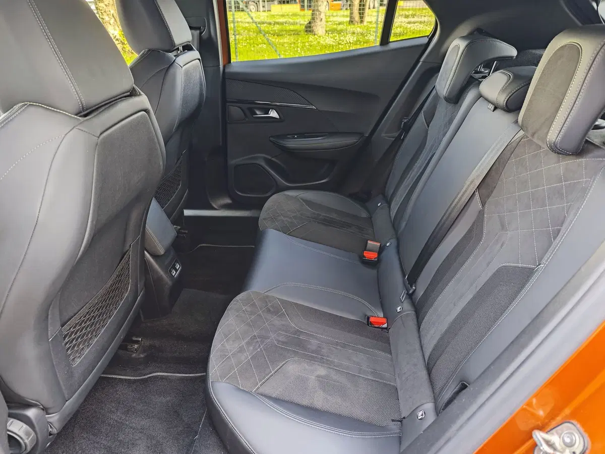 Peugeot 2008 usata a Parma (20)