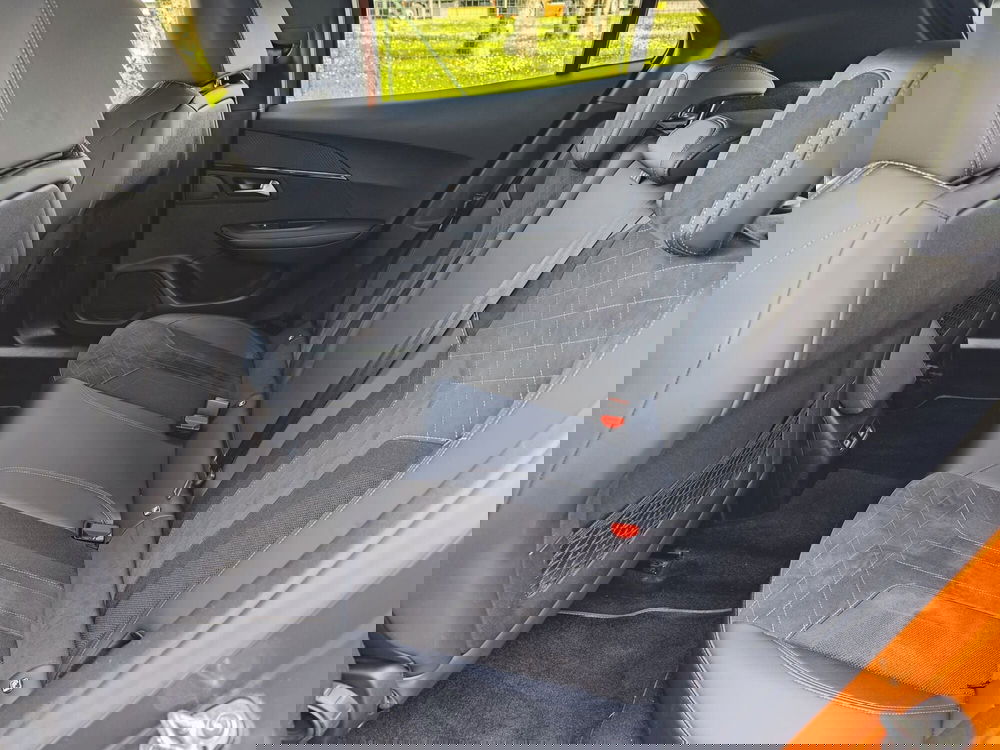 Peugeot 2008 usata a Parma (20)