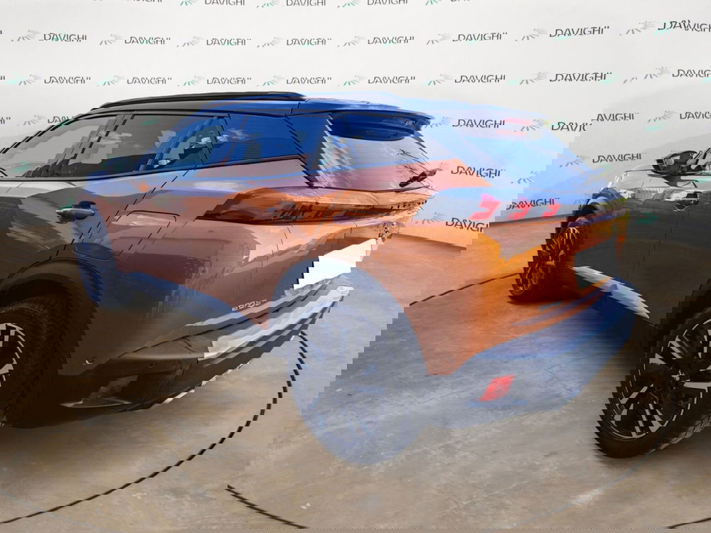 Peugeot 2008 usata a Parma (3)