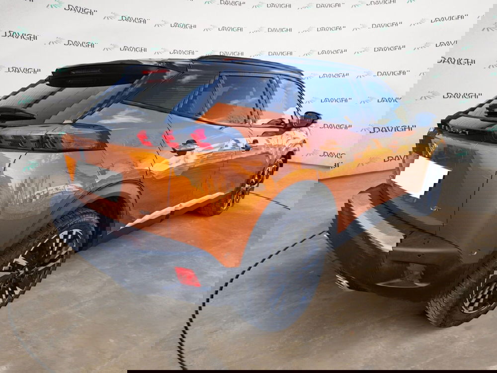 Peugeot 2008 usata a Parma (5)